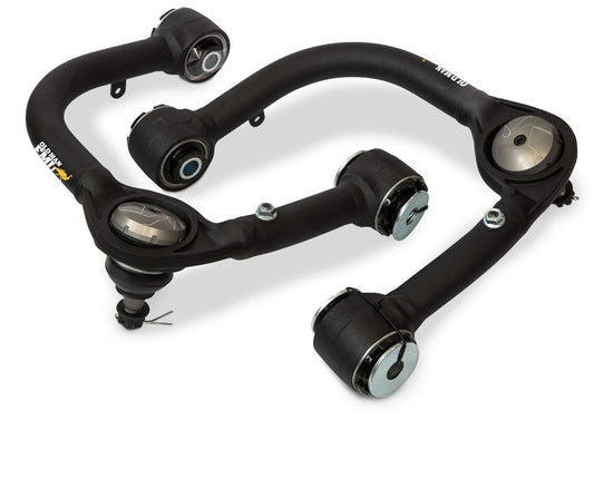 OME UCA0005 Upper Control Arms for Toyota Tacoma 2005-2015 and 2015 - ON by Old Man EmuÃ¢â‚¬Â¦