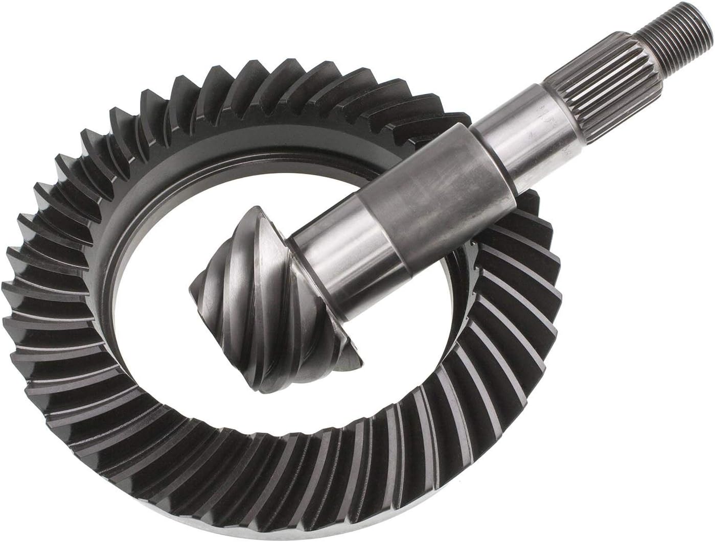 Motive Gear D44-513JK High Performance Ring and Pinion Gear Set for Jeep JK Dana 44 Rear Differential with 5.13 Gear Ratio, 41-8 Teeth, Compatible with Jeep Wrangler and Jeep Wrangler JK