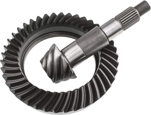Motive Gear D44-513JK High Performance Ring and Pinion Gear Set for Jeep JK Dana 44 Rear Differential with 5.13 Gear Ratio, 41-8 Teeth, Compatible with Jeep Wrangler and Jeep Wrangler JK