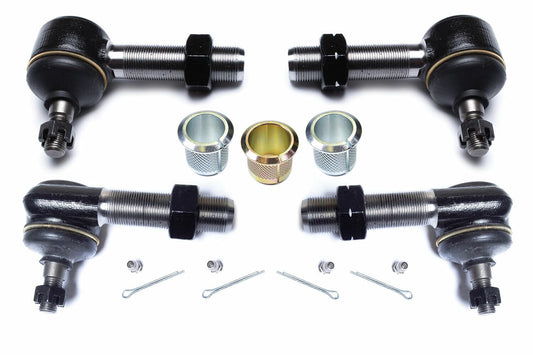 Teraflex 4923300 Tie Rod Kit