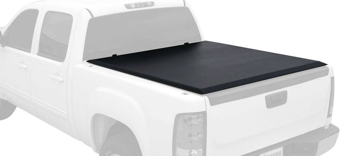 Access Bed Covers 0918 Ram 1500(1923 CLASSIC)/1018 Ram HD 8 ft Bed Roll Up Access Cover - 14189