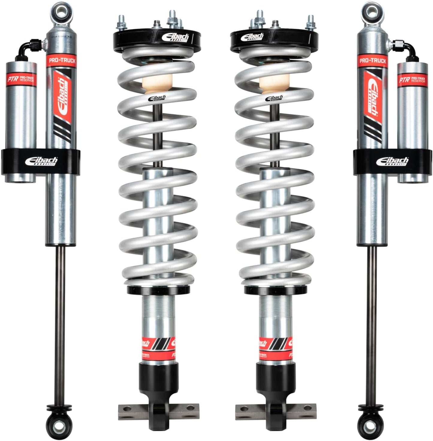 Eibach PRO-Truck Coil Over System Reservoir