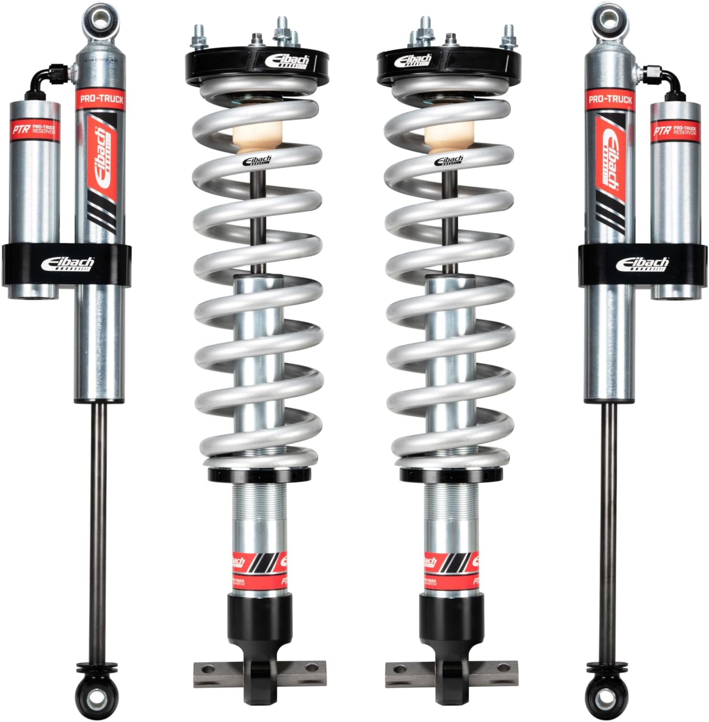 Eibach PRO-Truck Coil Over System Reservoir