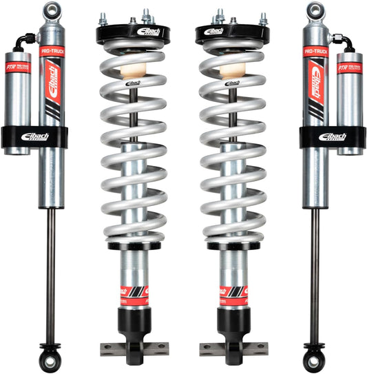 Eibach PRO-Truck Coil Over System Reservoir
