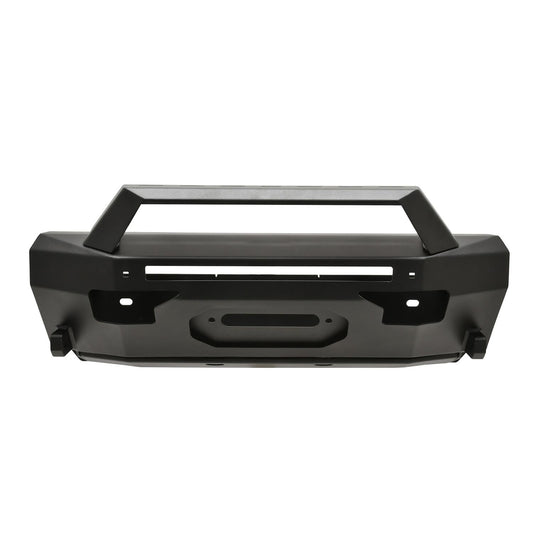 Westin 58-411155ABK Pro-Series Front Bumper fits 2014-2024 4Runner (Exc Limited & Nightshade)