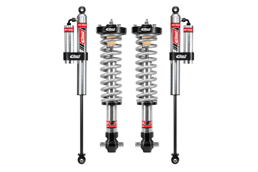 Eibach E86-35-059-04-22 21-23 fits FordÃ¢â€žÂ¢ F-150Ã¢â€žÂ¢ 2WD Pro-Truck Lift Kit System Coilover 2.0 Stage 2R