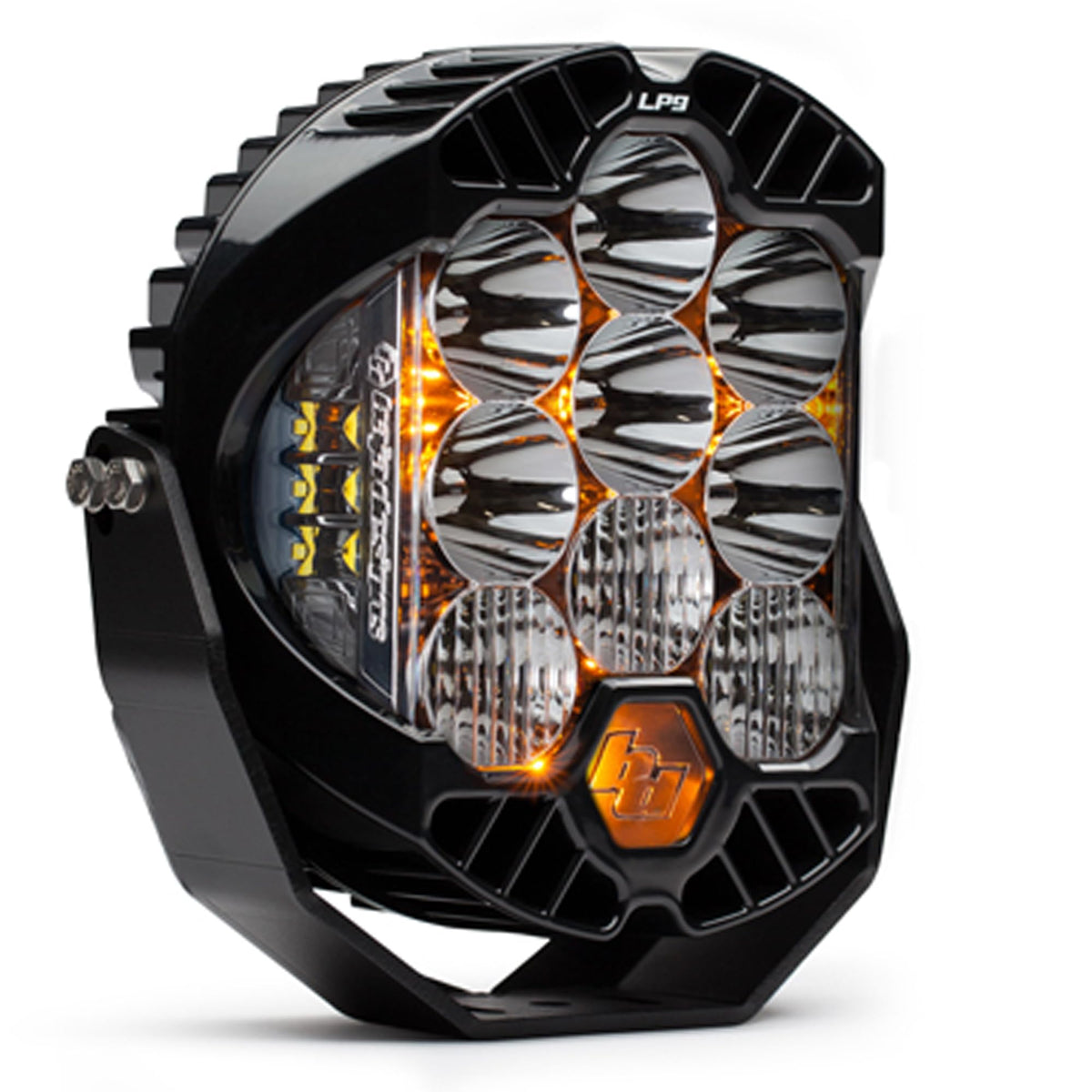 Baja Designs LP9 LED DRIVING/COMBO - 320003
