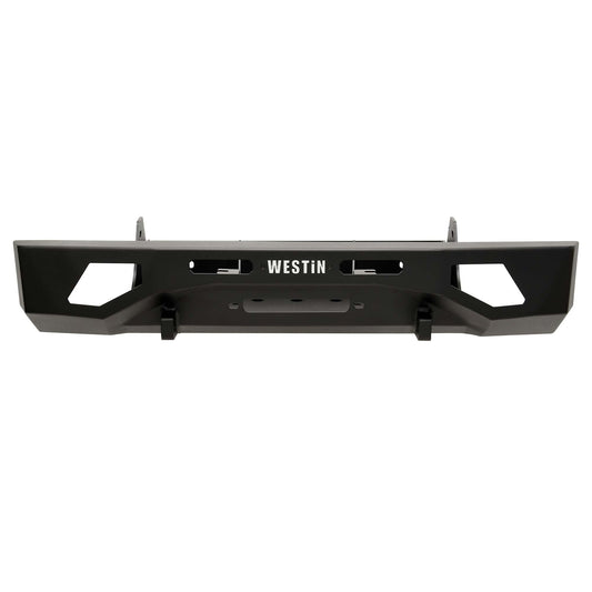 Westin 58-411285 Pro-Series Front Bumper fits 2022-2026 Tundra