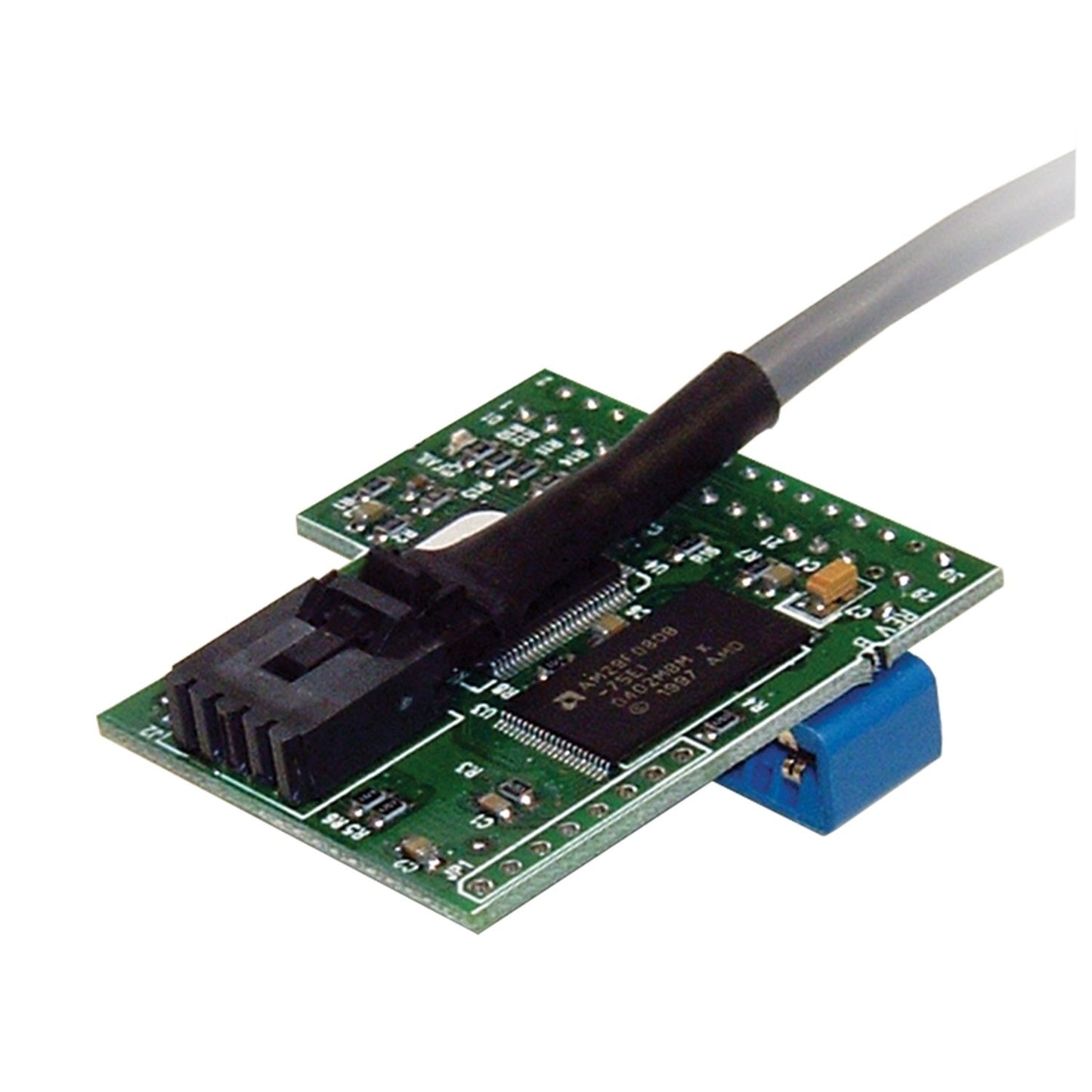 SCT Performance - 6600 - Eliminator Switch Chip - Bypass Factory Limiters - Custom Tunes for 89-06 Ford Vehicles