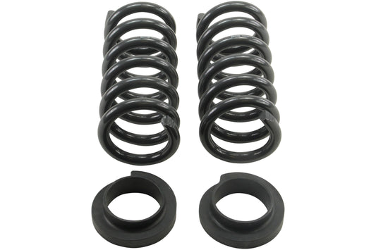 Belltech (KW Automotive) 8896 Gm C2500/C3500 All 12 in Pro Coil Spring Set - 12600