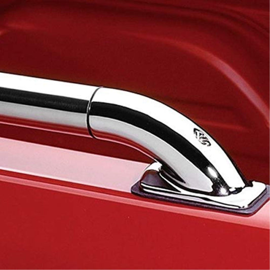 Putco 59858 Bed Rails Fits Chevrolet Silverado 3500 HD