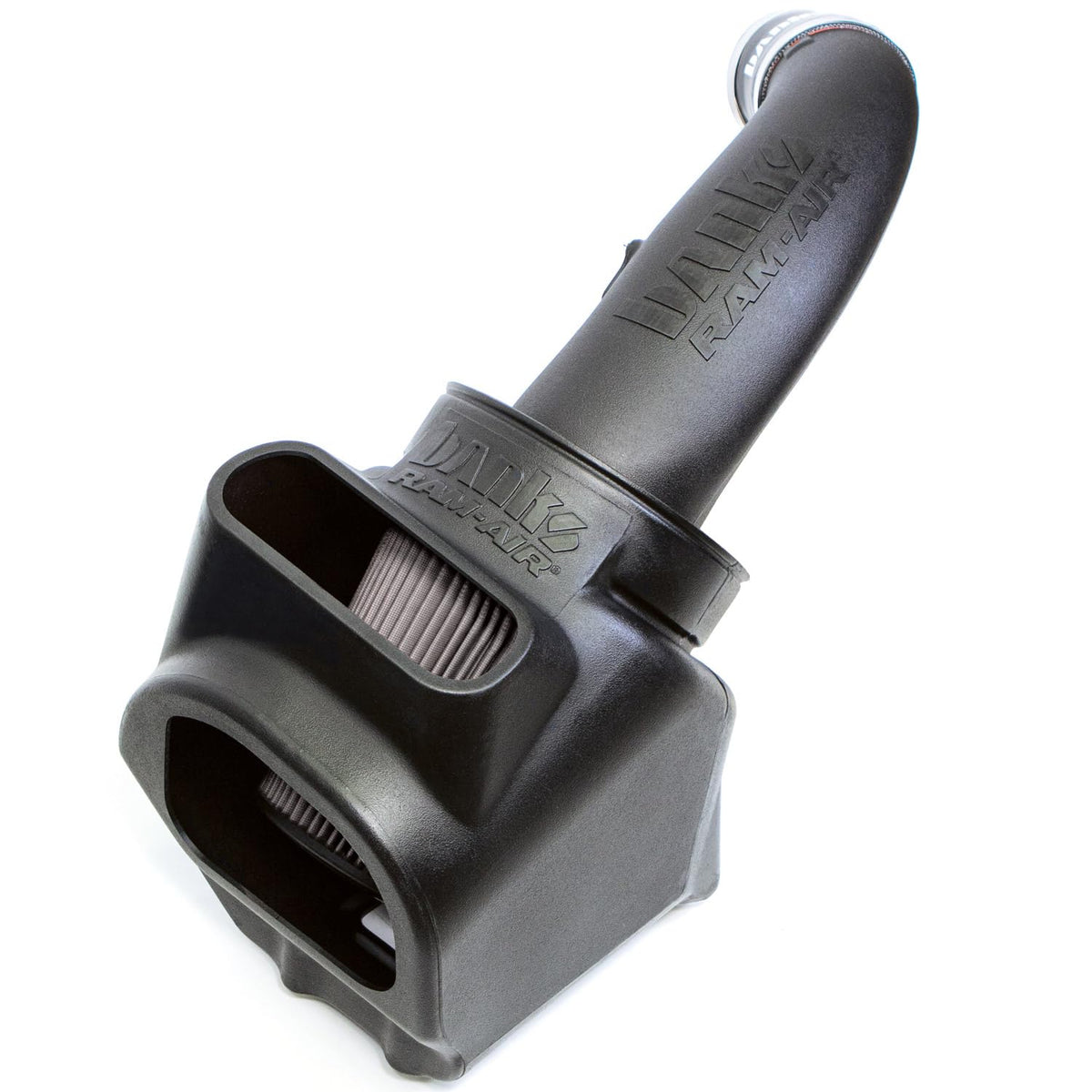 Banks Engineering Gm 6.6L L5P Ramair Intake Systemdry Filter - 42249-D
