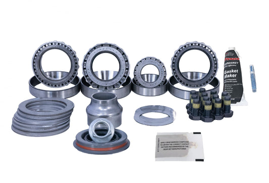 Revolution Gear F9.75 2011+ with 2010 Down Gear Set Master Install Kit