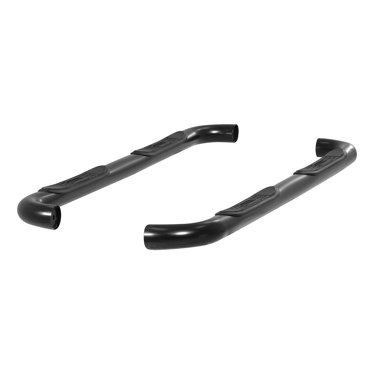 Aries 0309 4RUNNER 3' Blk Nerf Bars - 202000