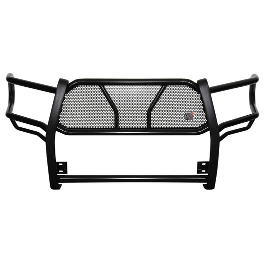 Westin 57-23825 HDX 3-Piece Grille Guard fits 2014-2024 4Runner SR5 Trail TRD (Exc Limited Nightshade and TRD Sport)