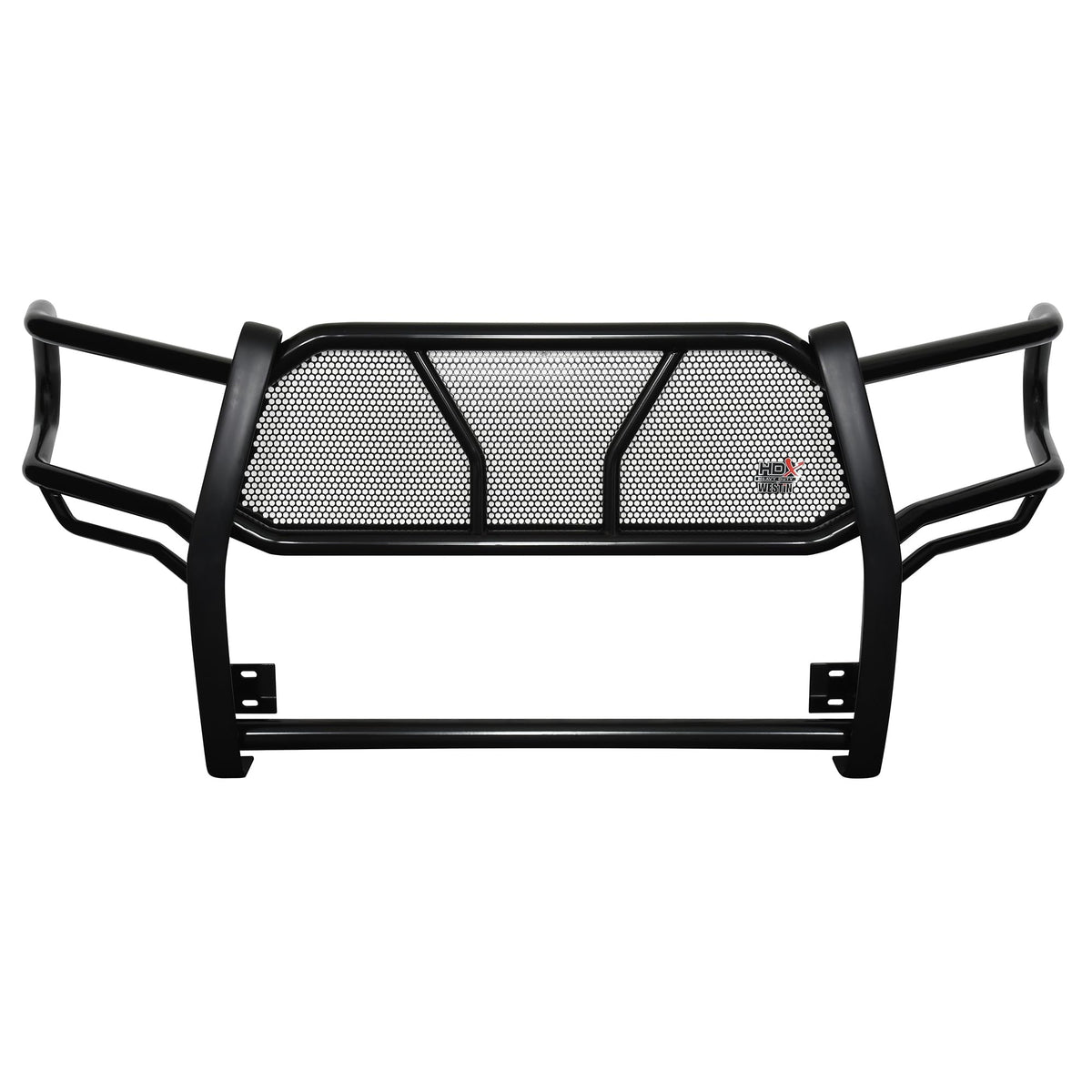Westin 57-24045 HDX 3-Piece Grille Guard fits 2021-2026 Suburban Tahoe