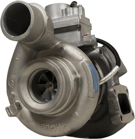 BD Diesel 1045775 Exchange Turbo; Fits w/H351 Turbo;