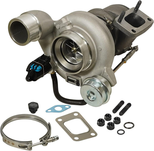 BD Diesel Screamer Turbo HE351CW for Dodge 5.9L Cummins 2003-2007 by BD Diesel Performance
