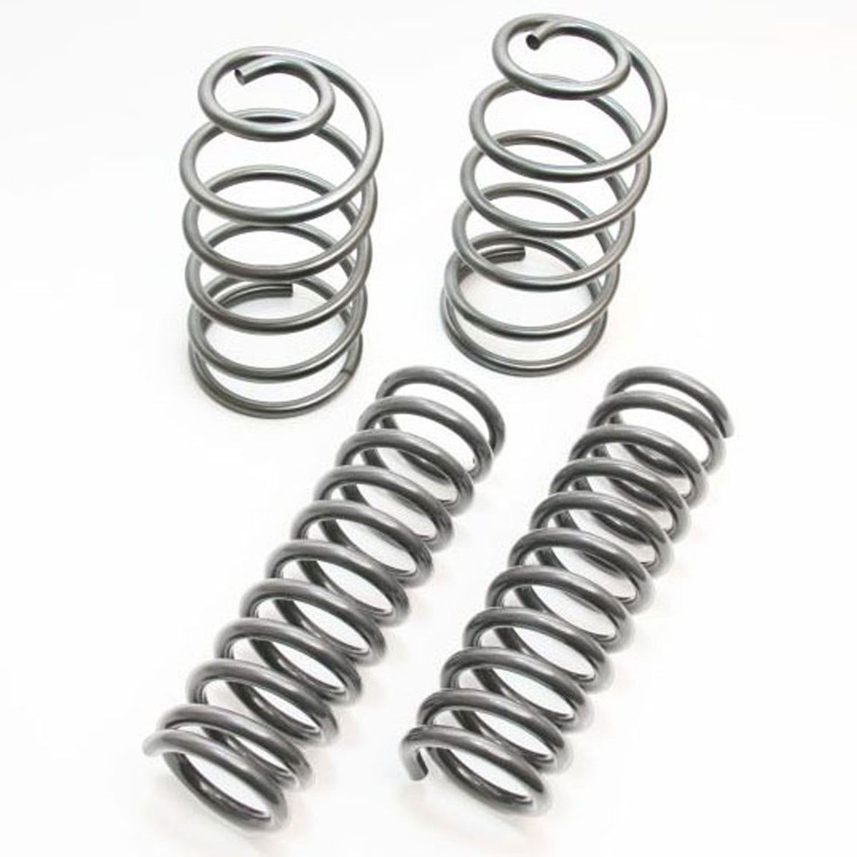 Belltech (KW Automotive) Ford Mustang 7993 Fox Muscle Car Spring Kits - 5845