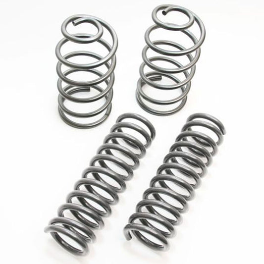 Belltech (KW Automotive) Ford Mustang 7993 Fox Muscle Car Spring Kits - 5845