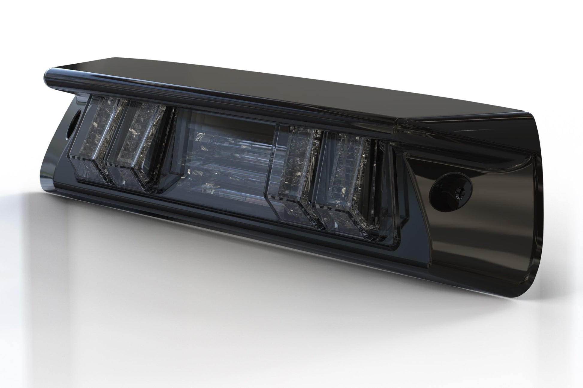 Morimoto X3B20: X3B Led Brake Light: Ford F150 (09-14)