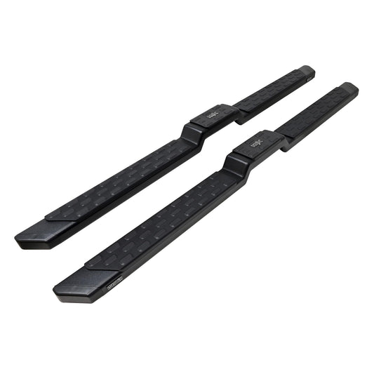 Westin 55-34165 HDX Running Boards fits 2020-2026 Gladiator Textured Black Pair