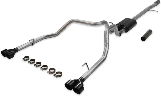 Flowmaster 817895 Exhaust System Kit