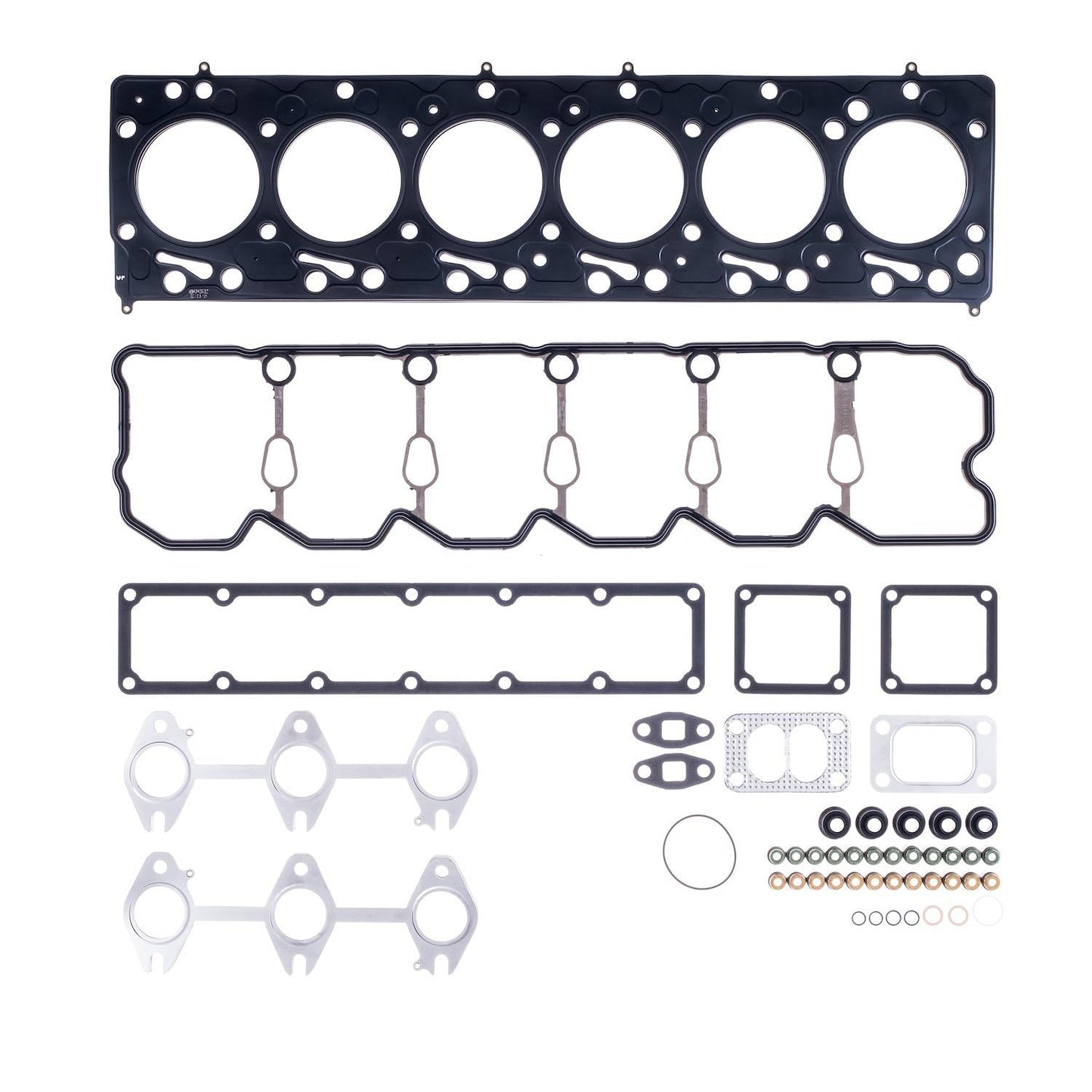 Cometic Gasket (PRO3002T) Top End Gasket Kit