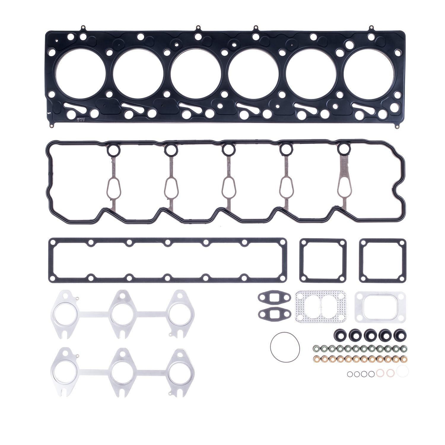 Cometic Gasket (PRO3002T) Top End Gasket Kit