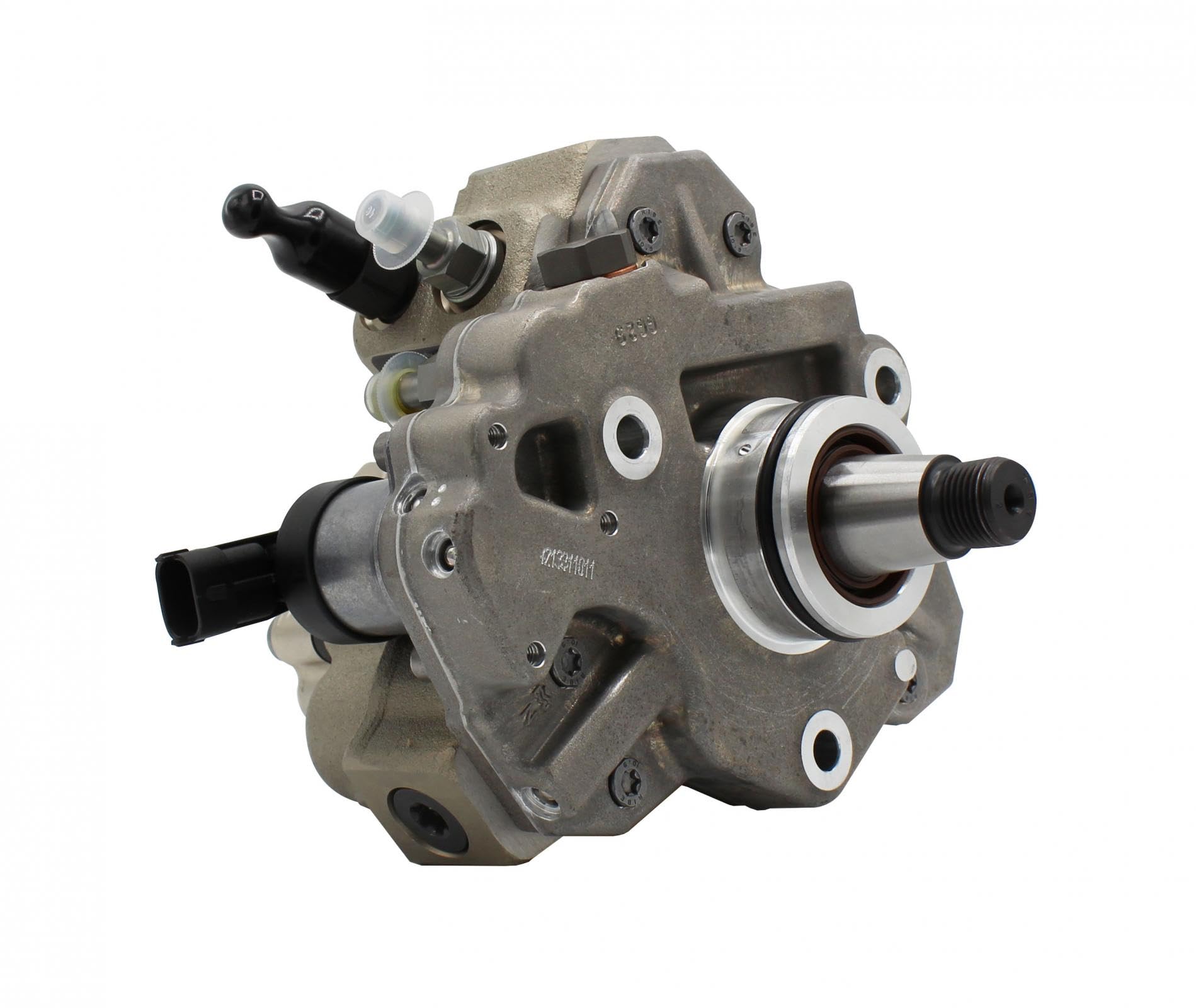 Fleece Performance - 11-16 GM 2500/3500 Duramax LML CP3 Conversion Kit w/CP3 (FPE-LML-CP3-WP), Auto Mechanical