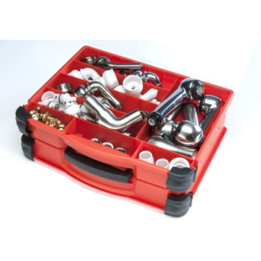 AMER BRASS AB9000RKA REPL PARTS REPAIR KIT