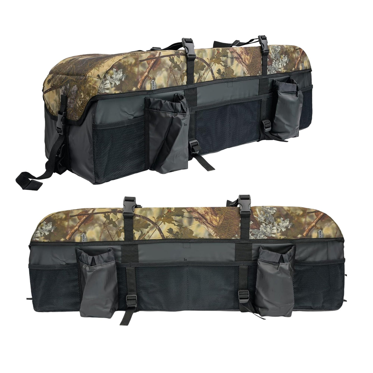 ATV-TEK Arch Series Expedition ATV/UTV Cargo Bagcamo - ASEMOB