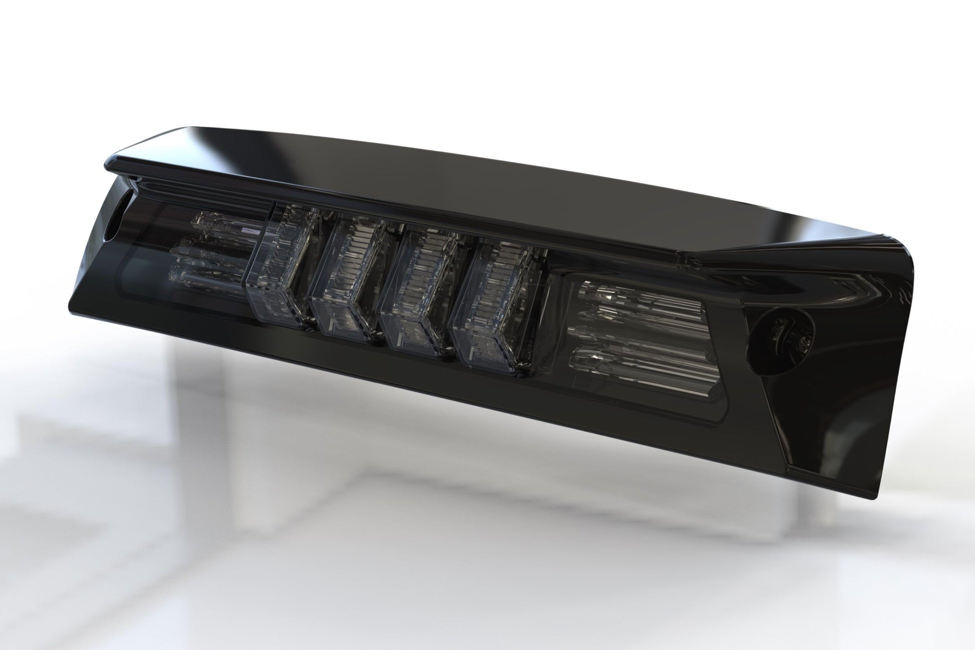 Morimoto X3B30: X3B Led Brake Light: Dodge Ram (09-18)