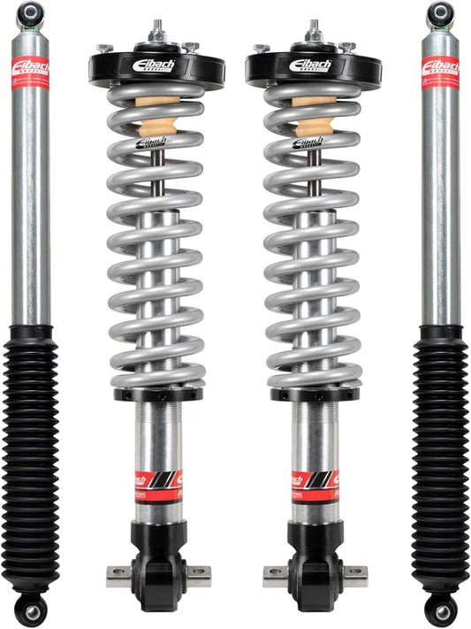 Eibach 21-23 Ford F-150 2WD Pro-Truck Lift Kit System Coilover 2.0 Sta