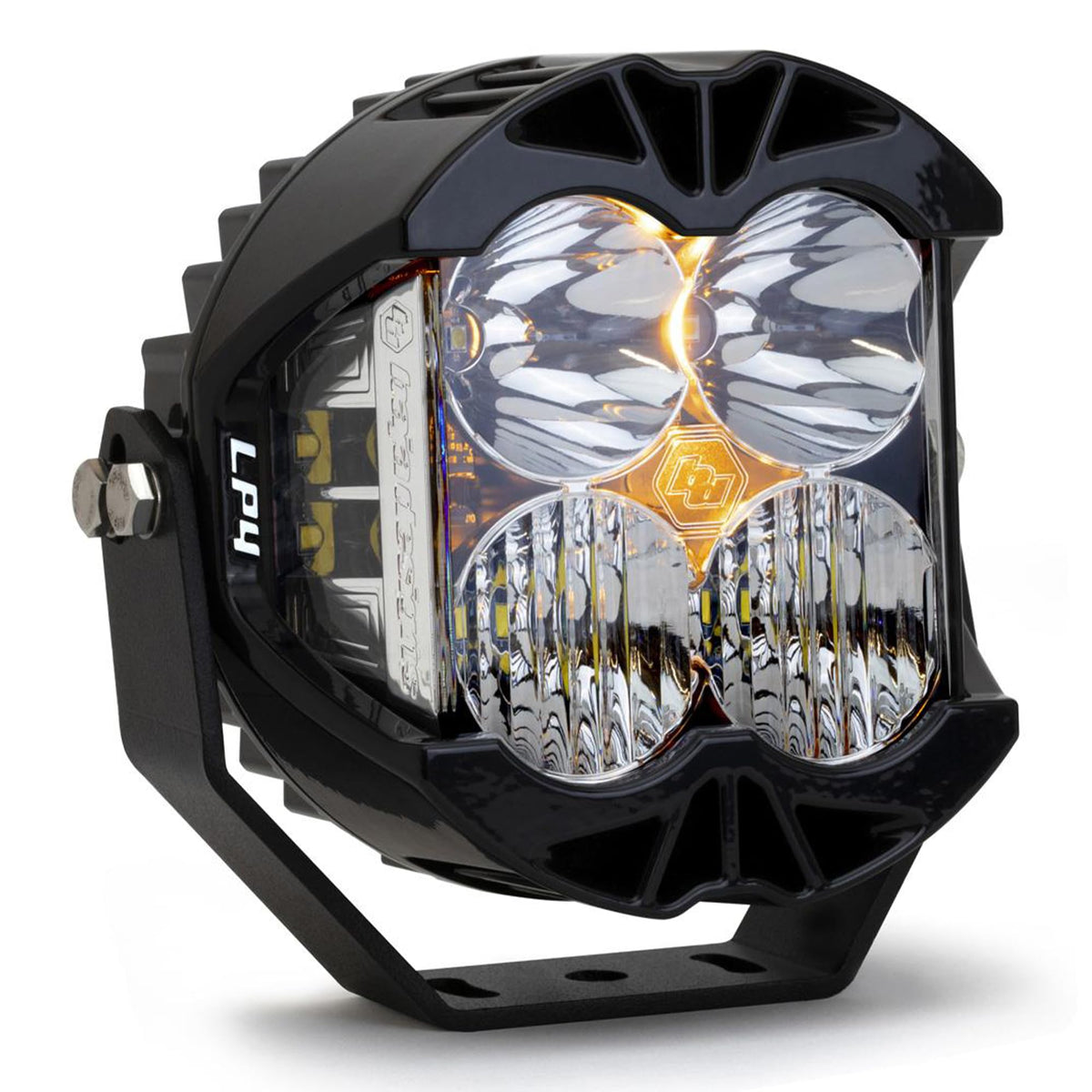 Baja Designs LP4 Pro LED DRIVING/COMBO - 290003