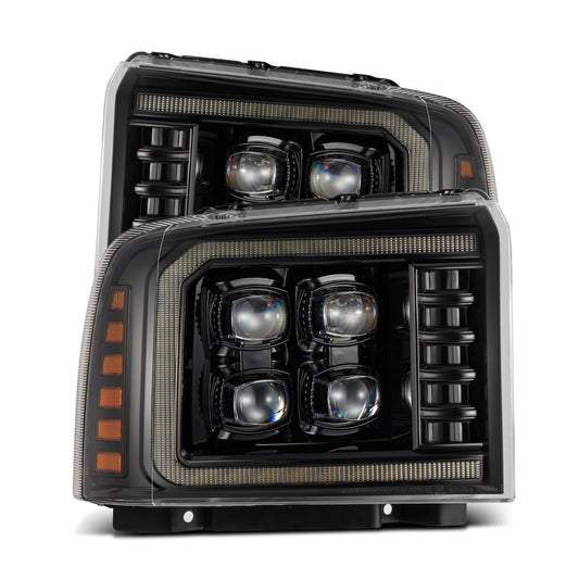 Alpharex 880318