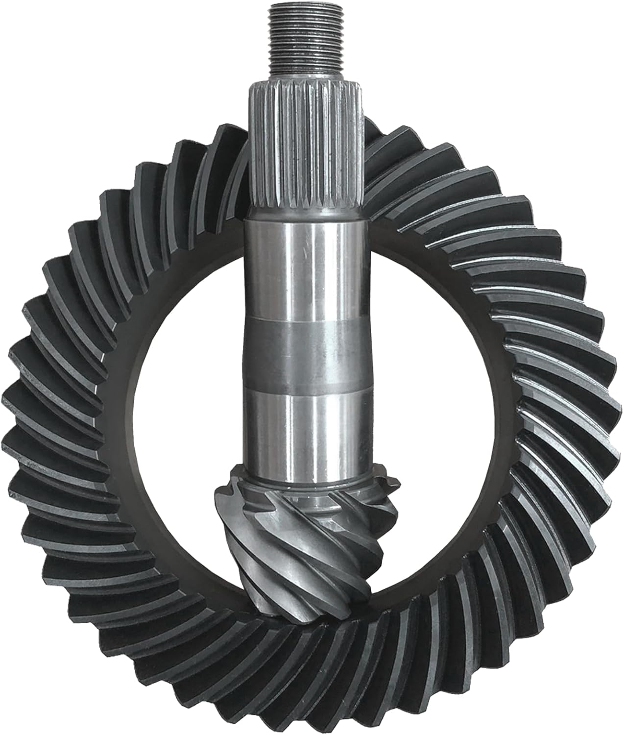 Revolution Gear D44 Rear JL-JT 2018+ 5.38 Ratio Ring and Pinion Fits Dana 220MM