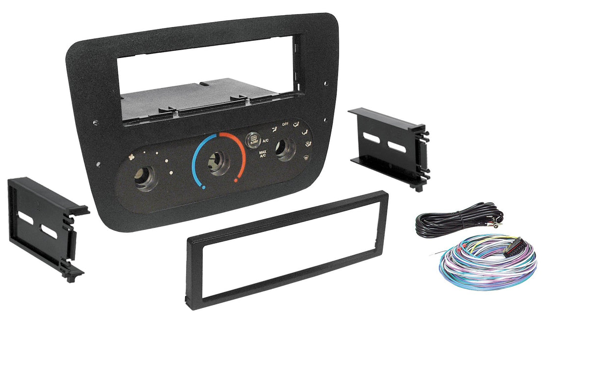 American International Install 00/UP Taurus Kit with H - FMK578