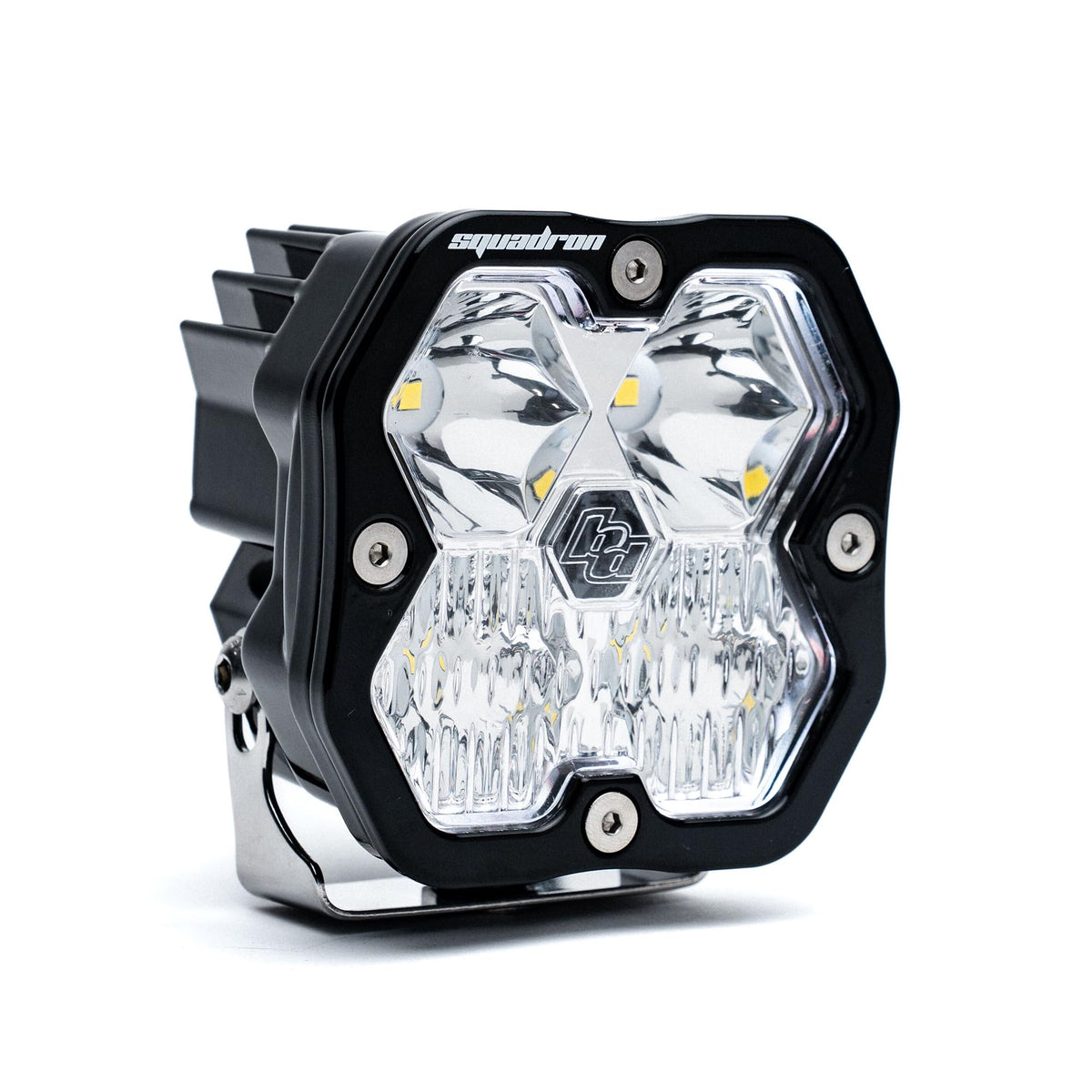 Baja Designs Squadron 2.0 Sport LED DRIVING/COMBO - 55-0003-2