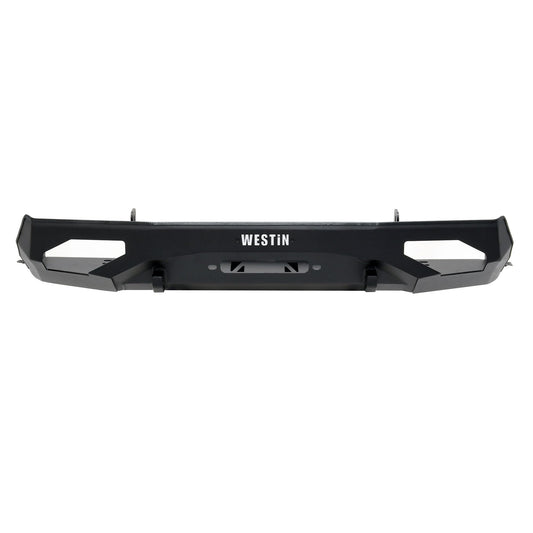 Westin 58-412785 Pro Series Front Bumper fits 2024-2026 Tacoma