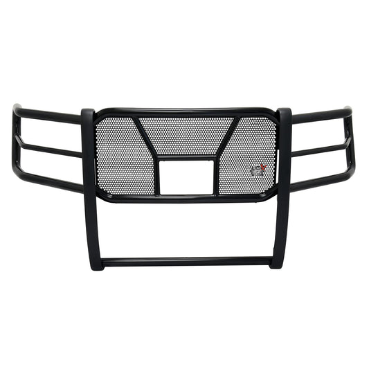 Westin 57-24085 HDX 3-Piece Grille Guard fits 2021-2026 F150 with Front Camera (Exc Raptor Platinum and 2022 and up Lightning EV)