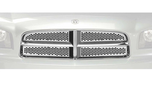 Putco 99164 Liquid Mesh Grille Insert