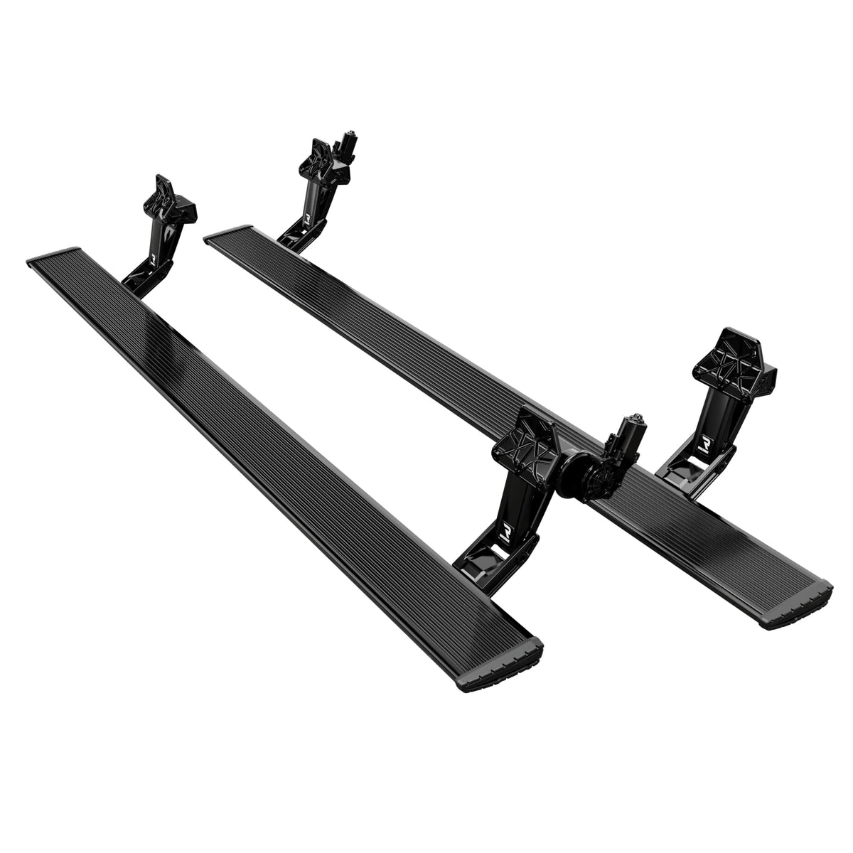 Amp Research 18C Wrangler JL 4DOOR Powerstep Xtreme - 78132-01A