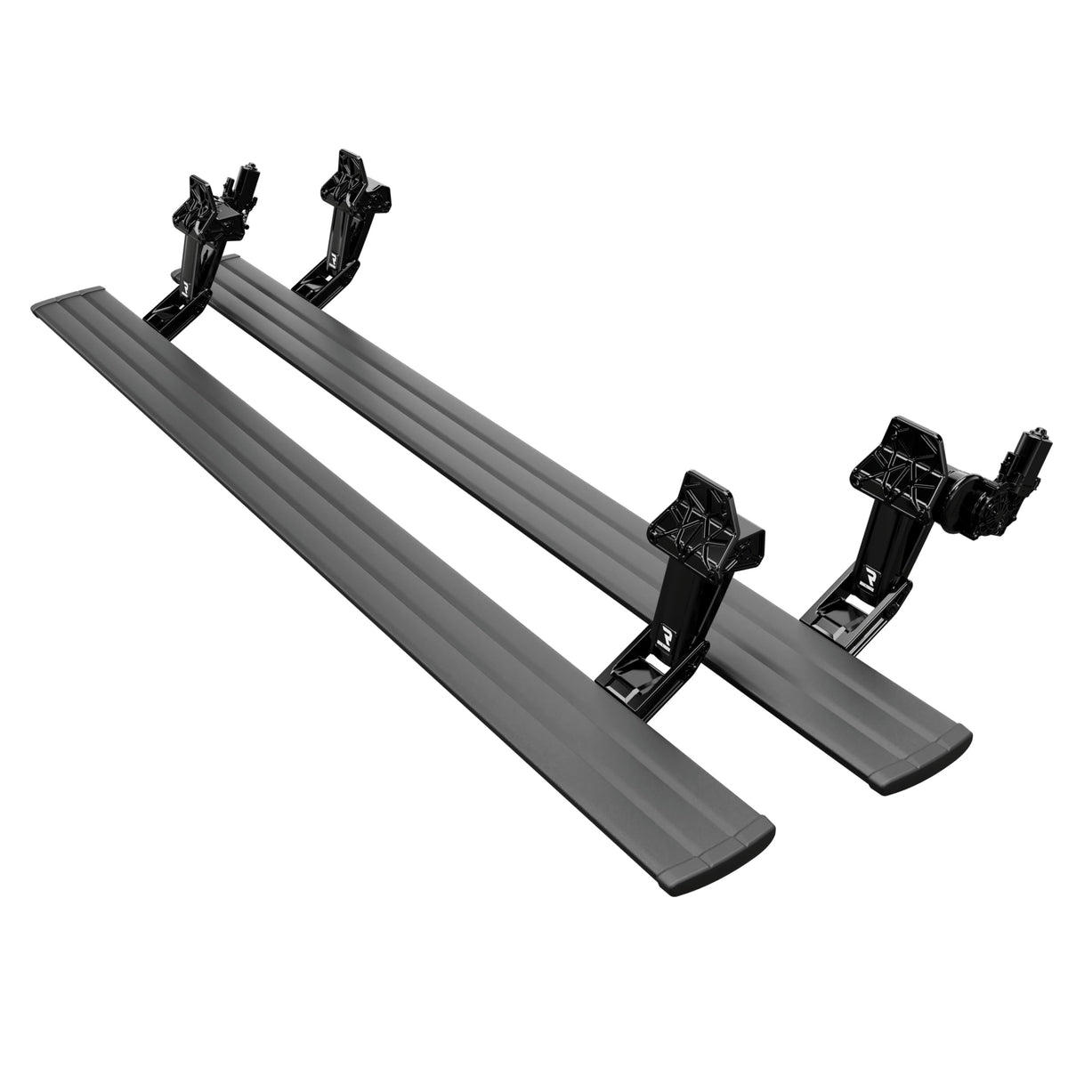 Amp Research 1719 F250/F350/F450 Super Duty Powerstep Smart Series - 86235-01A