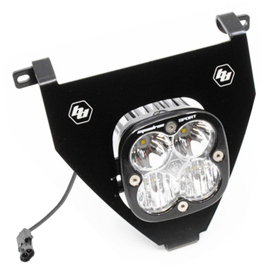 Baja Designs 22C Beta Rrs 4STROKE 350/390/430/480/500 Rrssquadron Sportheadlight Kit - 557054