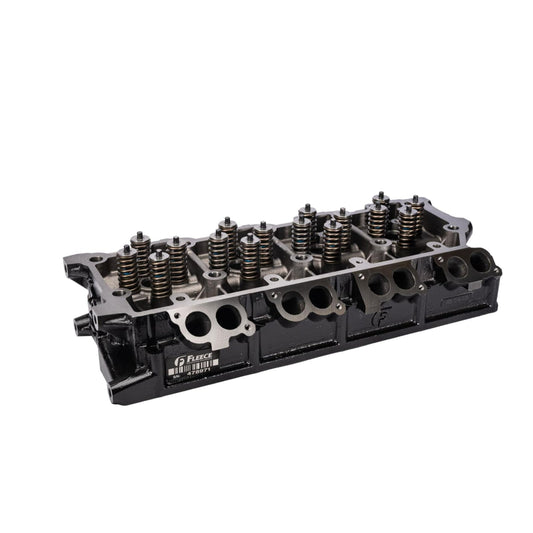 Freedom Series HD Cylinder Head for the 6.0L PowerStroke - 20mm dowel