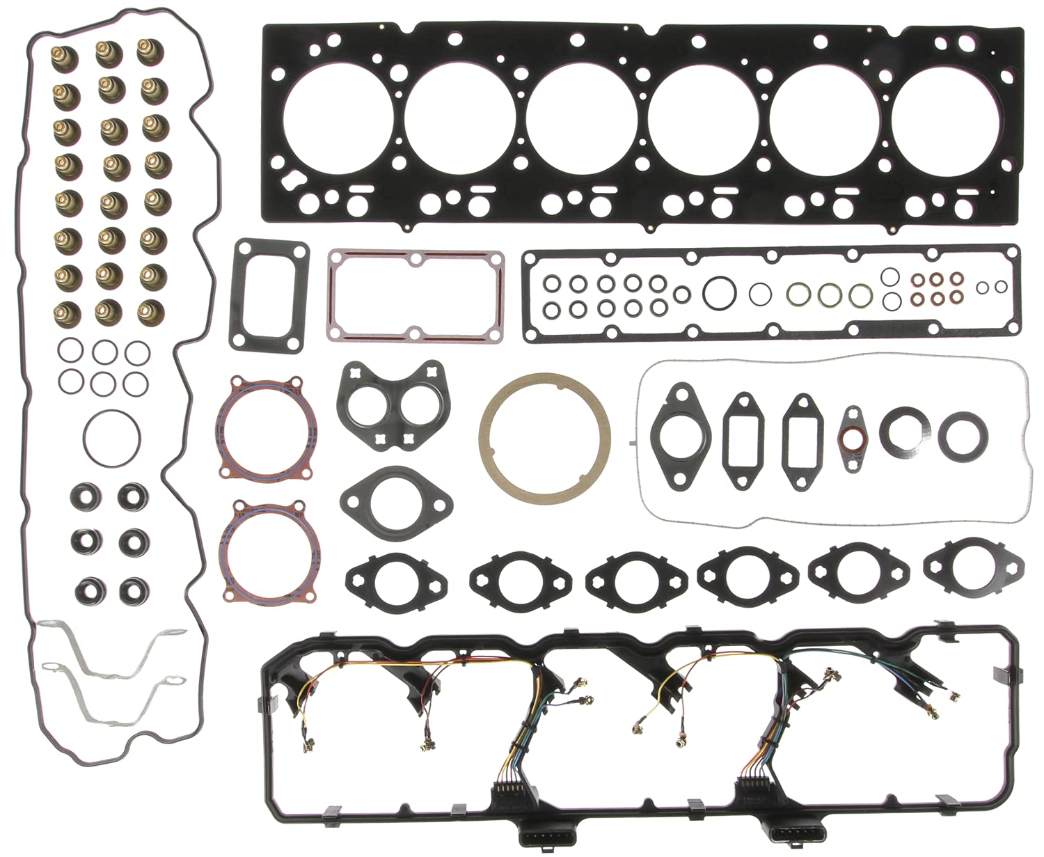 MAHLE HS547744 Head Set