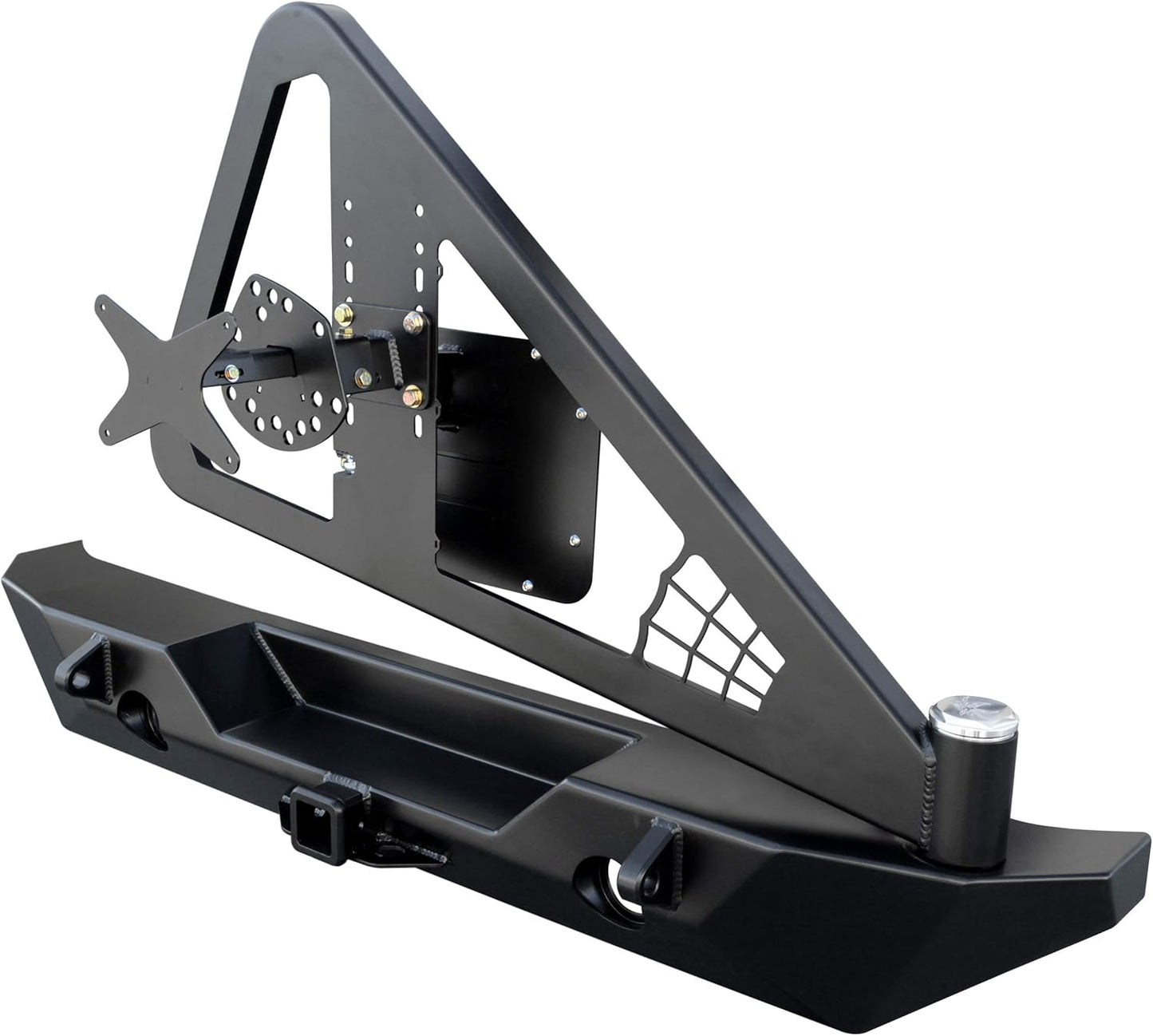 Poison Spyder Customs Compatible for PSC17-62-020B-P1
