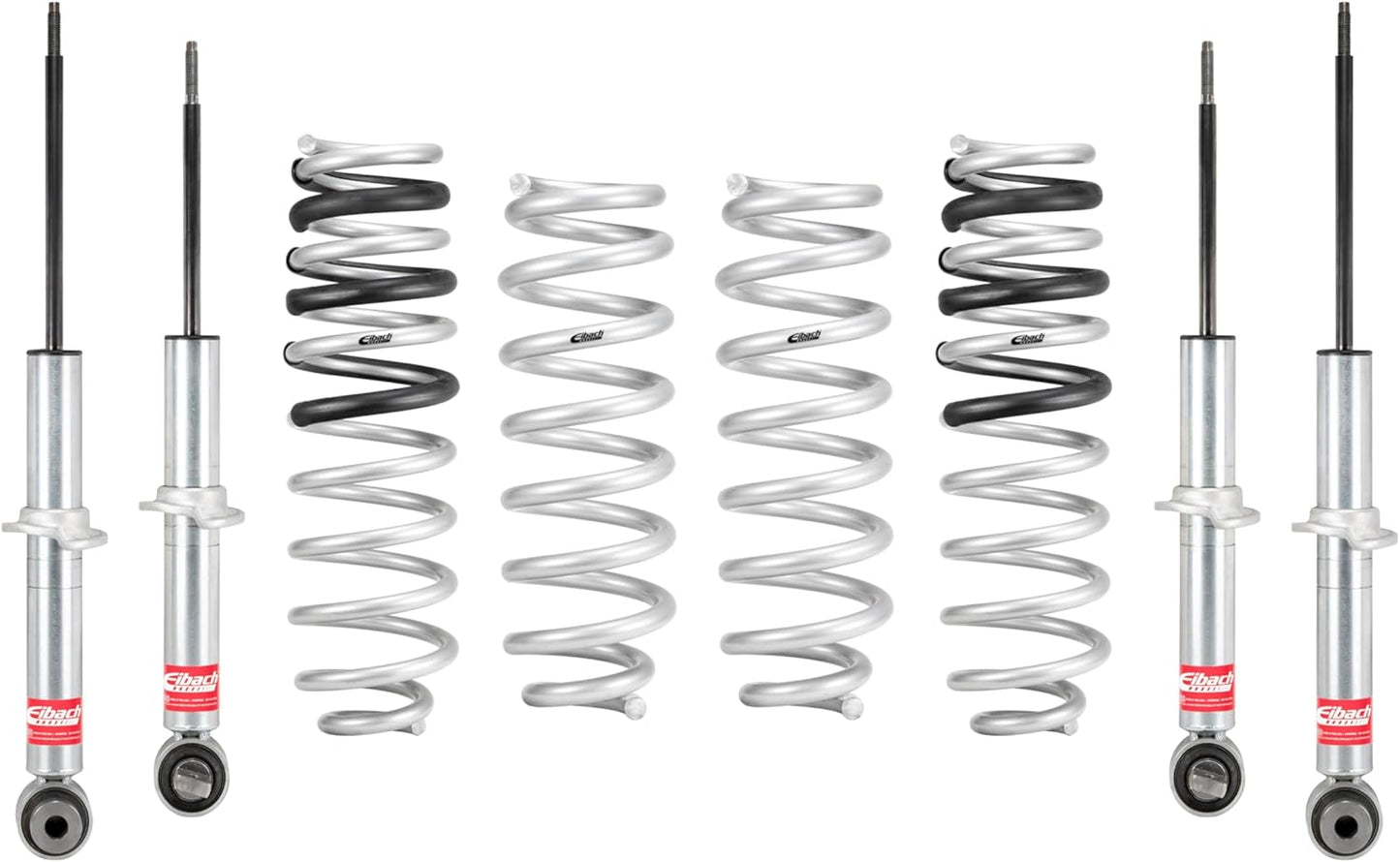 Eibach E80-35-056-03-22 Pro-Truck Lift System (Stage 1)