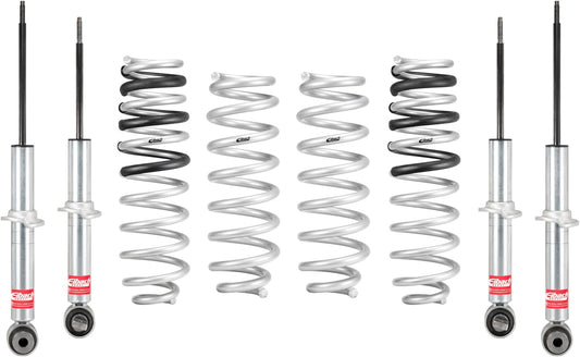 Eibach E80-35-056-03-22 Pro-Truck Lift System (Stage 1)